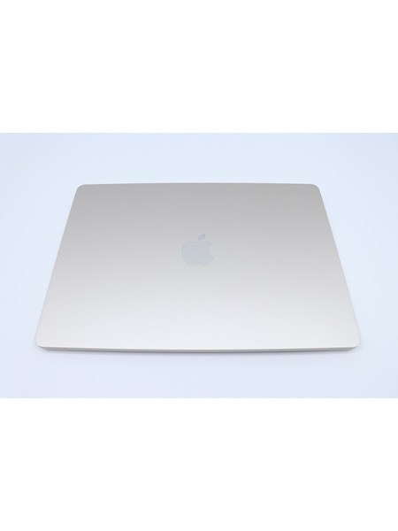 【リユースデバイス】MacBook Air 15インチ M2チップ 詳細画像 スターライト 5
